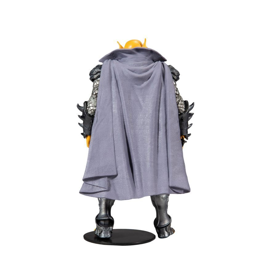 DC Comics - Demon Knight 7″ Action Figure