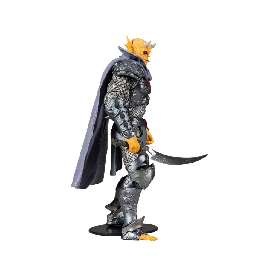 DC Comics - Demon Knight 7″ Action Figure