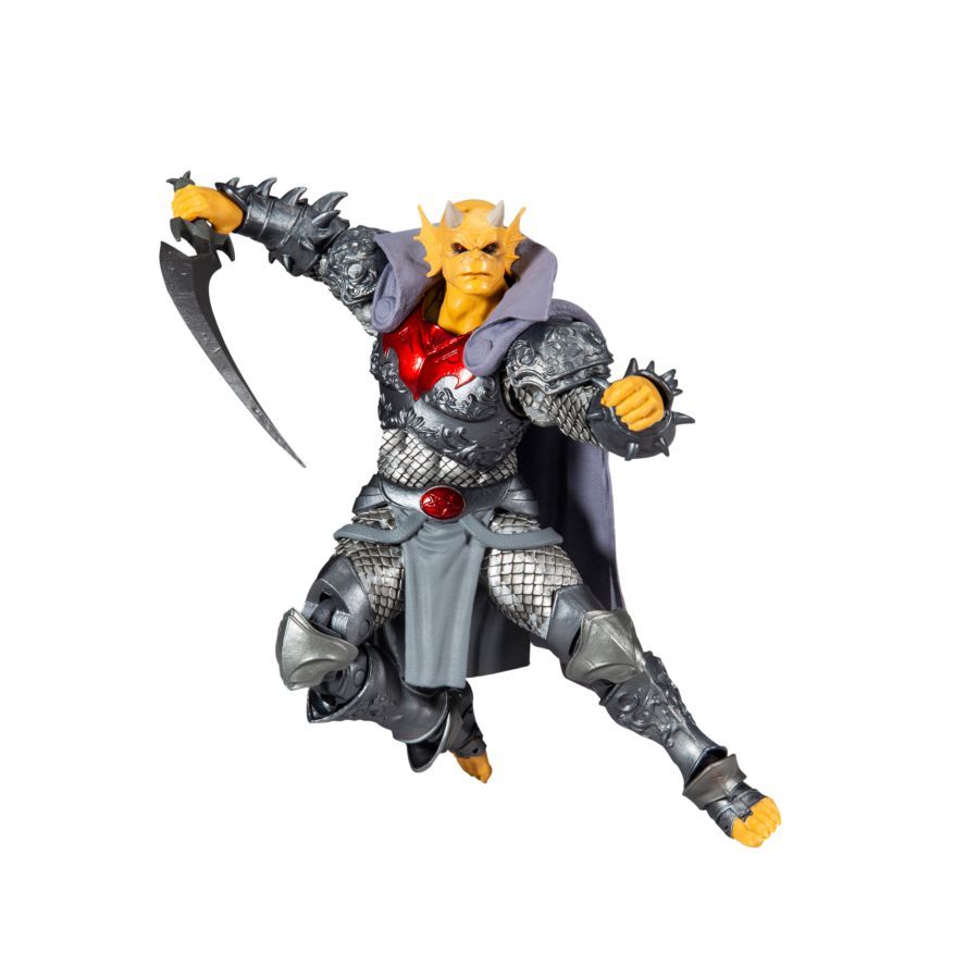 DC Comics - Demon Knight 7″ Action Figure