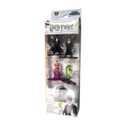 Harry Potter - Nano Metalfigs 5-Pack Assortment
