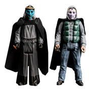 Haunt - Vampire & Witch 3.75” Figure 2-Pack