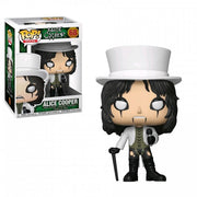 Alice Cooper (Pop! Vinyl)