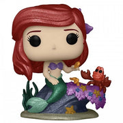 The Little Mermaid - Ariel Ultimate Diamond Glitter (Pop! Vinyl)