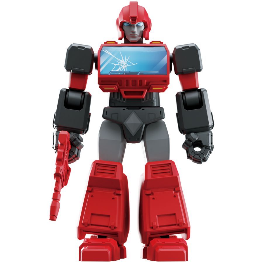 Transformers - Galaxy Version 01 Roll Out Blind Box Assortment (Display of 9)