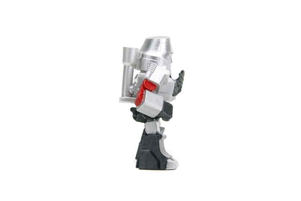 Transformers - 2.5″ MetalFig Assortment