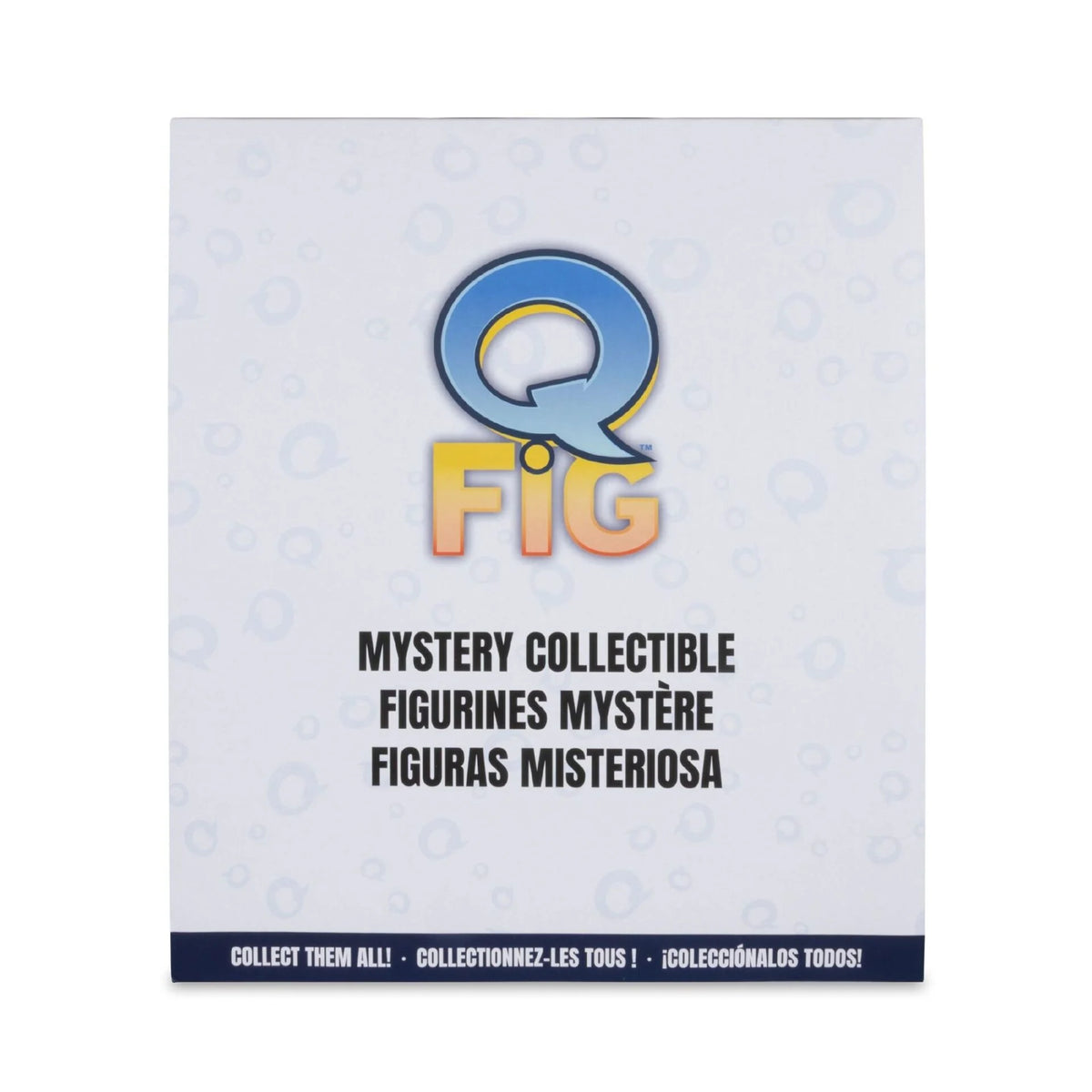 Image Comics - Q-Fig Vinyl Figure Blind Box Assortment (Wave 2) (Display of 8)