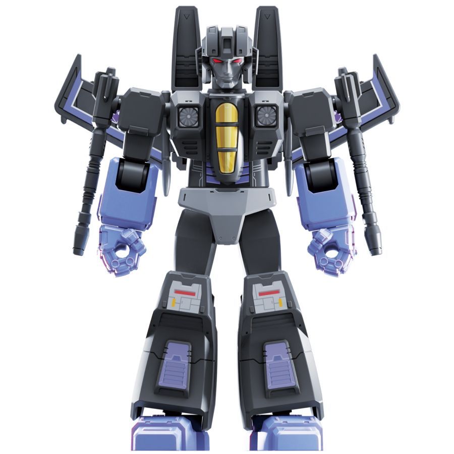 Transformers - Galaxy Version 01 Roll Out Blind Box Assortment (Display of 9)