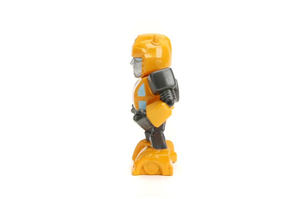 Transformers - 2.5″ MetalFig Assortment