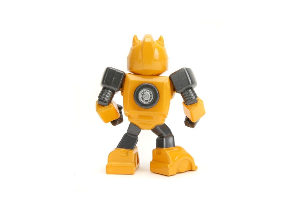 Transformers - 2.5″ MetalFig Assortment