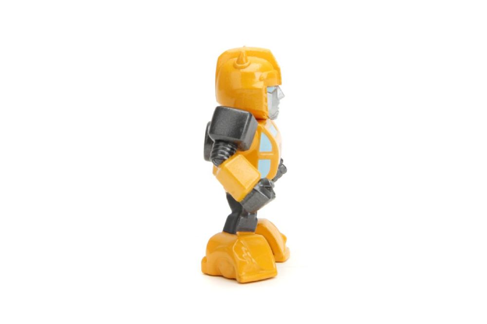 Transformers - 2.5″ MetalFig Assortment