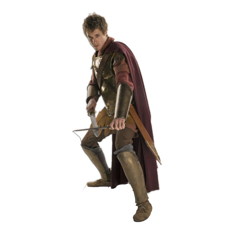 Doctor Who - Rory Roman Auton Cardboard Cutout