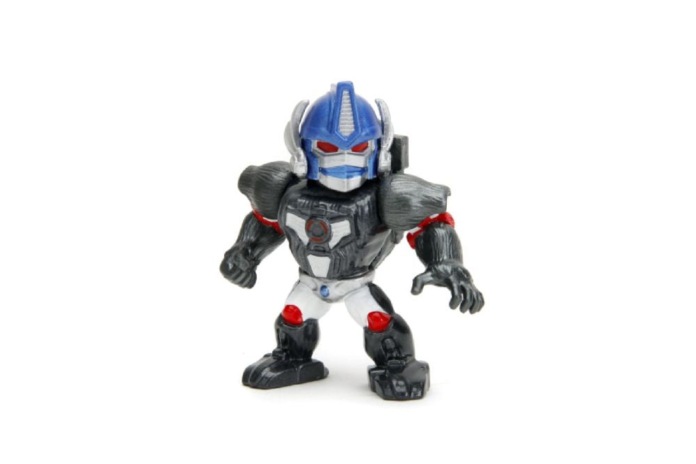 Transformers - 2.5″ MetalFig Assortment
