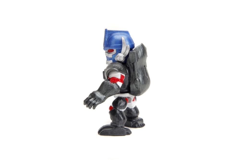 Transformers - 2.5″ MetalFig Assortment