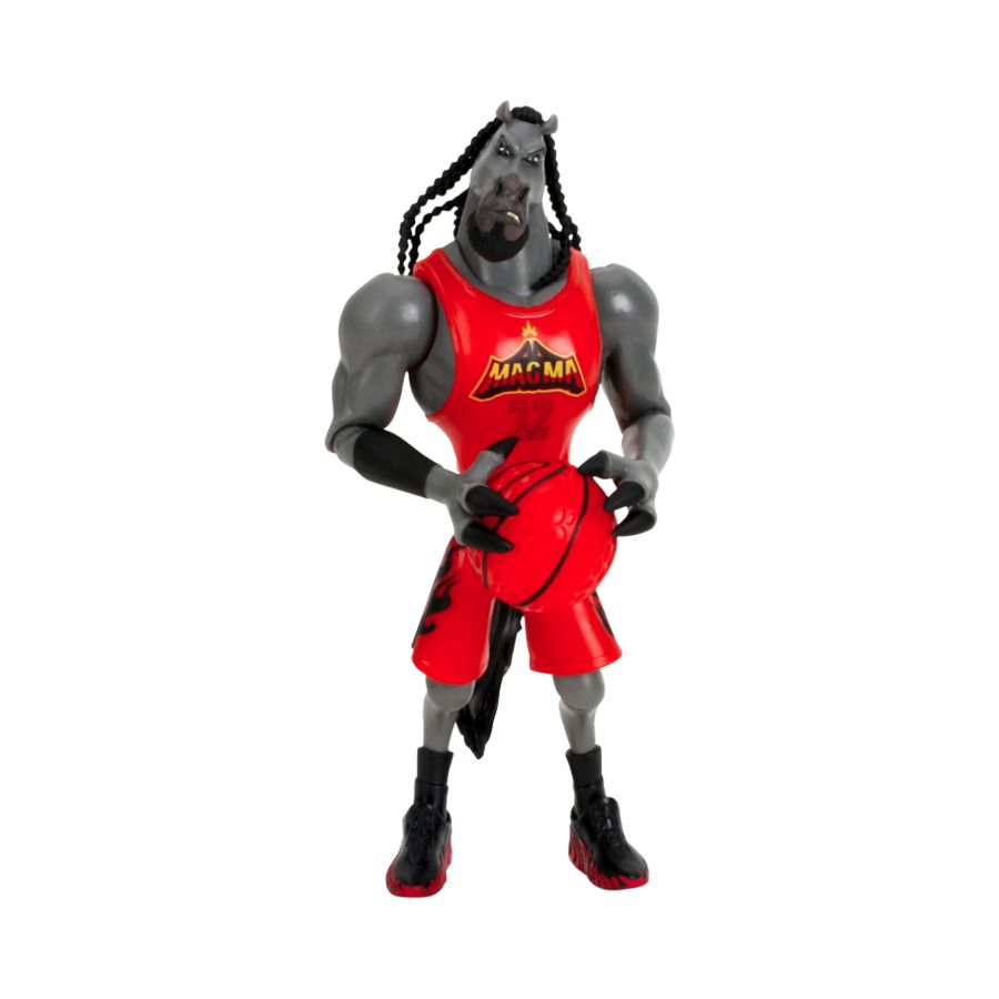 GOAT - Mane Attraction 5″ Action Figure
