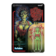 Return of the Living Dead - Zombie Trash Reaction 3.75″ Figure
