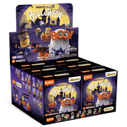 Minions - Mokoo 03 Belloween Blind Box Assortment (Display of 6)