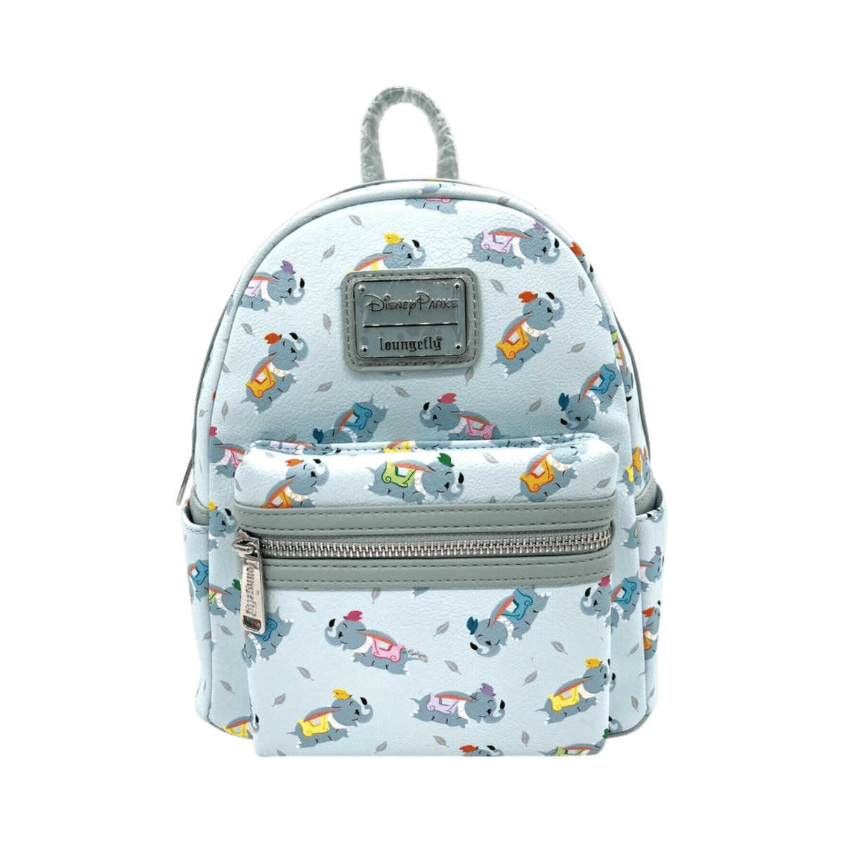 Disney - Dumbo All-Over-Print (Loungefly Backpack)