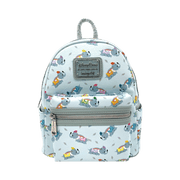 Disney - Dumbo All-Over-Print (Loungefly Backpack)