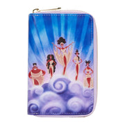 Hercules (1997) - Muses Clouds Zip Purse