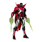 Spawn - The Deviant “Rat City” (Mcfarlane Toys 30th Anniversary) 7″ Figure
