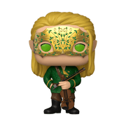 A Court of Thorns and Roses - Tamlin (Pop! Vinyl)
