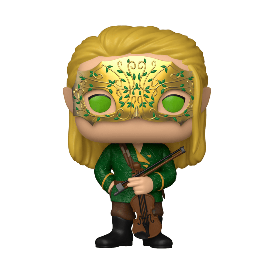 A Court of Thorns and Roses - Tamlin (Pop! Vinyl)