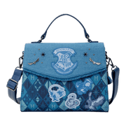 Harry Potter - Denim Crossbody