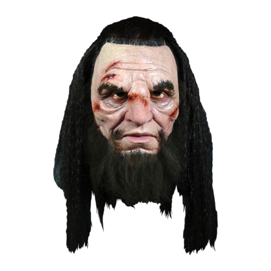 A Game of Thrones - Wun Wun Mask