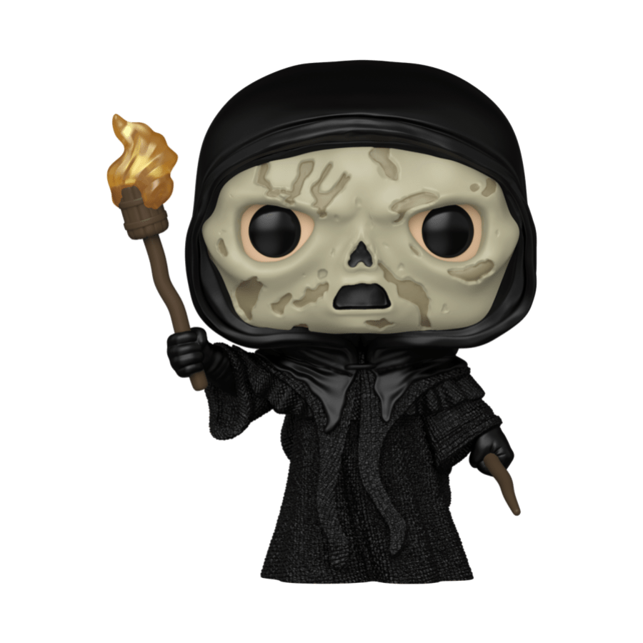 Harry Potter - Death Eater (Pop! Vinyl)