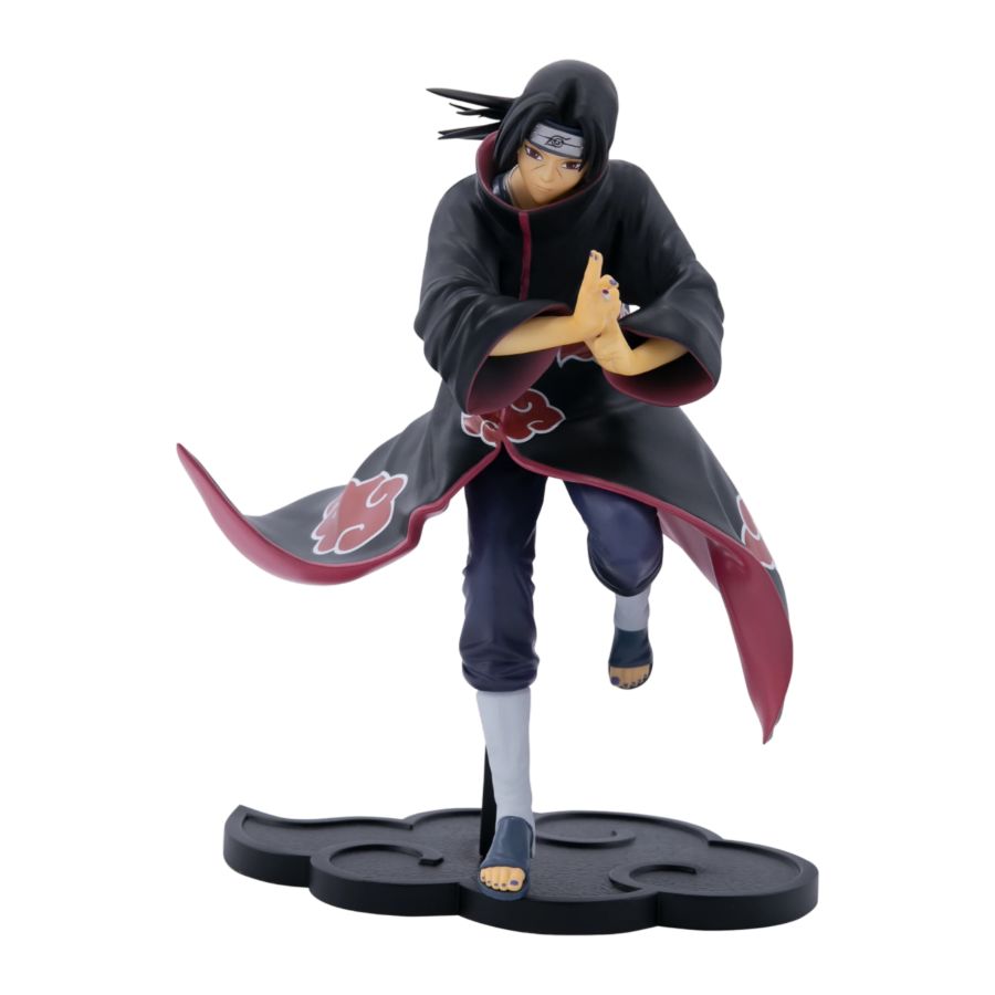 Naruto - Itachi 1.10 Scale Figure