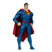 DC Multiverse - Superman [Rebirth] 7″ Figure