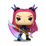 KPop Demon Hunters - Mira (Huntrix) Exclusive (Pop! Vinyl)