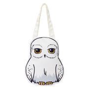 Harry Potter - Hedwig Cosplay Oversized Canvas Tote Bag