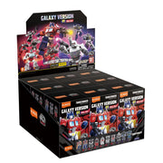 Transformers - Galaxy Version 01 Roll Out Blind Box Assortment (Display of 9)
