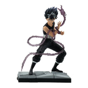 Yu Yu Hakusho - Hiei 1:10 Scale Action Figure