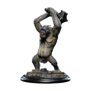 The Lord of the Rings - Cave Troll Miniature Statue