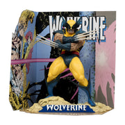 Marvel Comics - Wolverine 1:10 Scale Figure