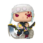 Demon Slayer - Tengen Uzui with chase (Pop! Vinyl)