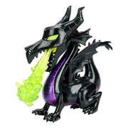 Sleeping Beauty - Maleficent Dragon 4″ MetalFig