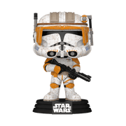 Star Wars: Clone Wars - Commander Cody (Pop! Vinyl)