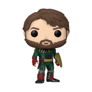 The Boys - Soldier Boy (Pop! Vinyl)