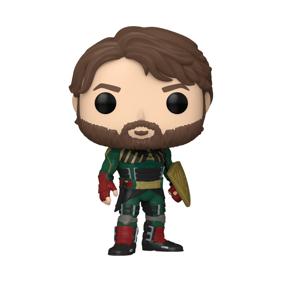 The Boys - Soldier Boy (Pop! Vinyl)