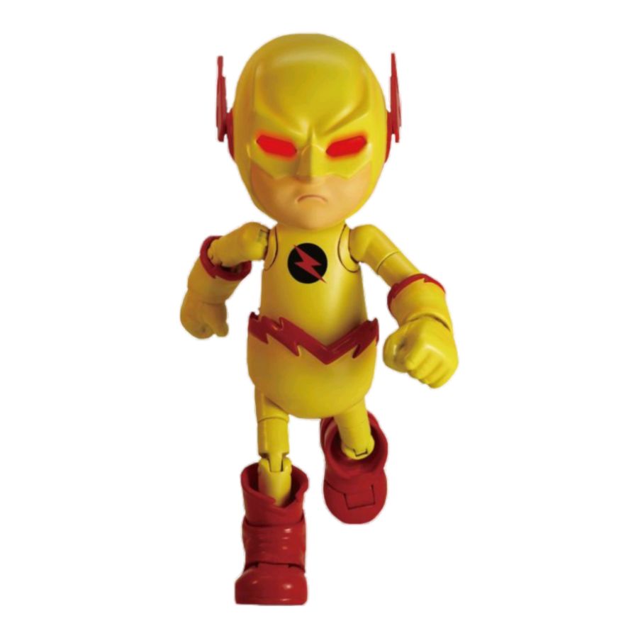 DC Comics - Reverse Flash Hybrid Metal Figuration