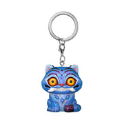 KPop Demon Hunters - Derpy (Pop! Keychain)