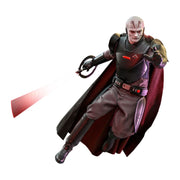 Star Wars: Obi-Wan Kenobi - Grand Inquisitor 1:6 Scale Collectable Action Figure