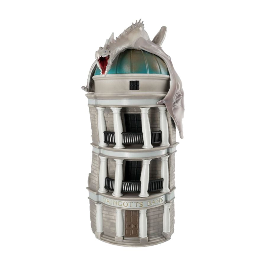 Harry Potter - Gringotts Bank Coin (Money Bank)