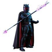 Star Wars: The Mandalorian - Moff Gideon 1:6 Scale Collectable Action Figure
