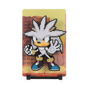 Sonic The Hedgehog - Silver (Modern) 4.3″ FIGGYZ