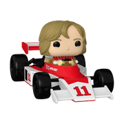 Formula 1: McLaren - James Hunt (’76) (Pop! Ride)