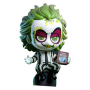 Beetlejuice Beetlejuice - Beetlejuice Cosbaby